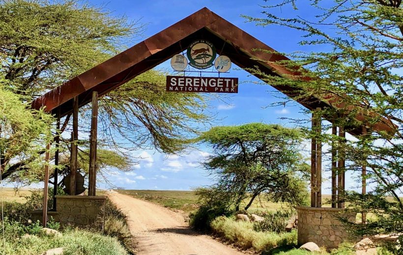 Serengeti National Park